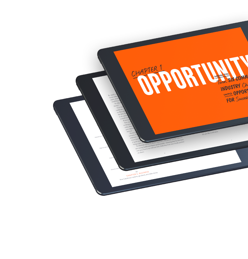 Download Chapter 1 of Change Maker. Download Chapter 1 of Change Maker.