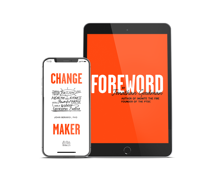 Download a Free Chapter of Change Maker Download a Free Chapter of Change Maker