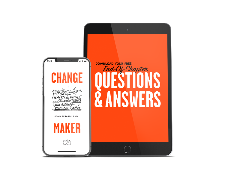 Download Your Free End-Of-Chapter Q&As