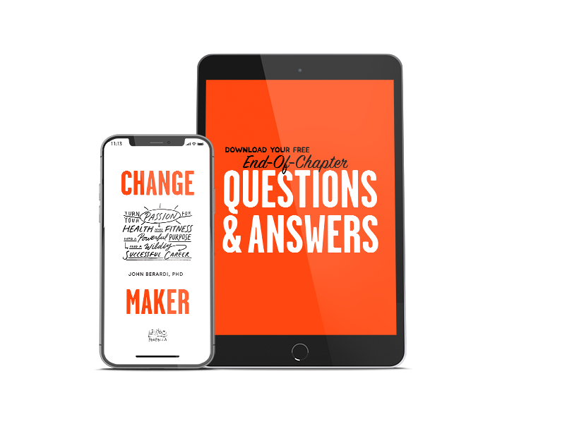 Download Your Free End-Of-Chapter Q&As Download Your Free End-Of-Chapter Q&As